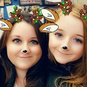 Meet your Posher, Ahna